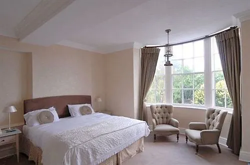 Donington Manor Hotel Castle Donington