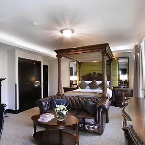 Hotel Montcalm Brewery, *****