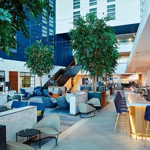 Hotel London Heathrow Marriott ****