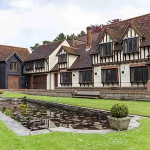 Hotel Great Manor & London Stansted ****
